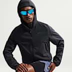 Nike Stride Men's Repel Running Jacket