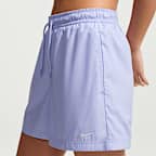 Nike Sportswear Classic Wovens Women's Mid-Rise Shorts