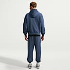 Nike Solo Fleece Men's Pullover Hoodie