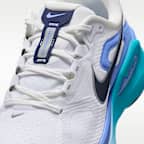 Tenis de correr en pavimento para mujer Nike Structure Plus