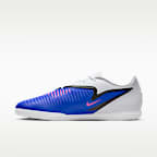 Chaussure de foot en salle Nike Phantom 6 Low Club