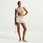 NikeSKIMS Women's Keychain