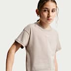 T-shirt Nike Sportswear Essential – Ragazza