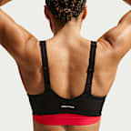 Bra a sostegno medio Nike Pro Sculpt – Donna