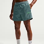 Nike Pro Training Men's Dri-FIT 6" Shorts