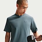 ナイキ Dri-FIT プライマリー メンズ トレーニング Tシャツ