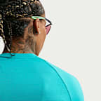 Nike Swift Women's Dri-FIT UV Long-Sleeve Crew-Neck Running Top