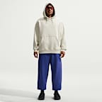 Mikina Nike ACG „Tuff Fleece“ s kapucí