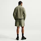 Nike Sportswear Tech Men's Dri-FIT Shori Knit Track Jacket