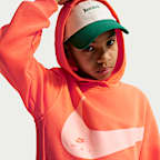 Nike Sportswear Club Big Kids' Hoodie