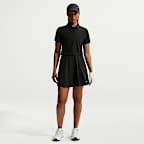 Nike Victory Women's Dri-FIT Short-Sleeve Golf Polo