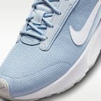 ナイキ エア マックス INTRLK ライト ウィメンズシューズ