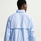 Nike Windrunner Men's Lightweight Half-Zip Jacket