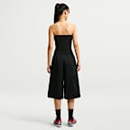 Nike Sportswear Women's Oversized Mid-Rise Parachute Shorts