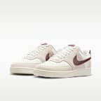Nike Court Vision Low Women's Shoes