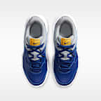 NikeCourt Jr. Lite 2 Big Kids’ Tennis Shoes
