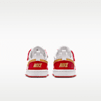 Nike Court Borough Low Recraft Little Kids' Shoes