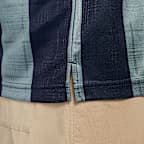 나이키 페어웨이 프레쉬 남성 드라이 핏 루즈 반팔 골프 폴로