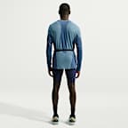 Nike Stride Men's Dri-FIT Winterized Long-Sleeve Running Top