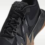Nike S.T. Dynamite Older Kids' Basketball Shoes