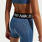 Nike Pro Girls' Shorts