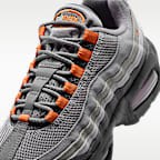 Sapatilhas Nike Air Max 95 Big Bubble Júnior