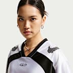 Nike Sportswear Women's Oversized Jersey