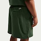 Nike Sportswear Club Men's Terry Shorts