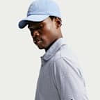 Polo de golf Dri-FIT con estampado para hombre Nike Velocity