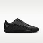 Nike Mercurial Vapor 15 Club Turf Low-Top Football Shoes