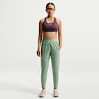 Nike Swift Women's Dri-FIT Mid-Rise Running Trousers