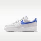 ナイキ エア フォース 1 '07 ネクスト ネイチャー ウィメンズシューズ