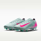 Nike Mercurial Vapor 16 Elite Firm-Ground Low-Top Football Boot