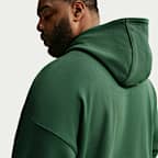 Sudadera con gorro sin cierre de French Terry oversized para hombre Nike Sportswear Club