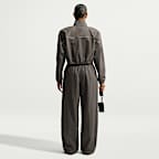 NikeSKIMS Crunchy Nylon Women's Cropped Jacket