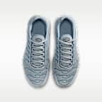 Nike Air Max Plus Big Kids' Shoes