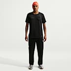 Norway 2026 Stadium Away Men's Nike Dri-FIT Football Replica Jersey