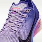 Nike Vaporfly 4 Women's Road Racing Shoes