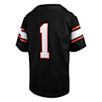 Jersey universitario Nike Dri-FIT Game para niños talla grande Oklahoma State
