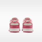 Nike Dunk Low Women's Shoes