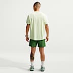 Nike Miler Dri-FIT Laufshorts mit Futter (ca. 13 cm, Herren)
