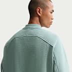 Nike Par Men's Therma-FIT 1/2-Zip Golf Top