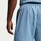 NOCTA Cardinal Nylon Shorts