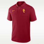 USC Victory Men's Nike Dri-FIT College Polo