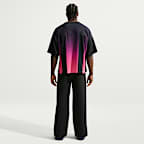 Jersey de básquetbol para hombre Kobe Mambacurial