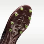 Korki piłkarskie typu low top AG-Pro Nike Mercurial Vapor 16 Pro „Kylian Mbappé”