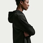 Sudadera con gorro Dri-FIT con protección contra los rayos UV para hombre Nike Flex