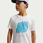 Nike Legend Big Kids' Dri-FIT T-Shirt