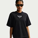 Nike Volleyball Women's Boxy T-Shirt
