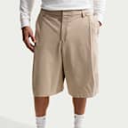 Nike 24.7 PerfectStretch Pantalón corto Dri-FIT UV de 20 cm - Hombre